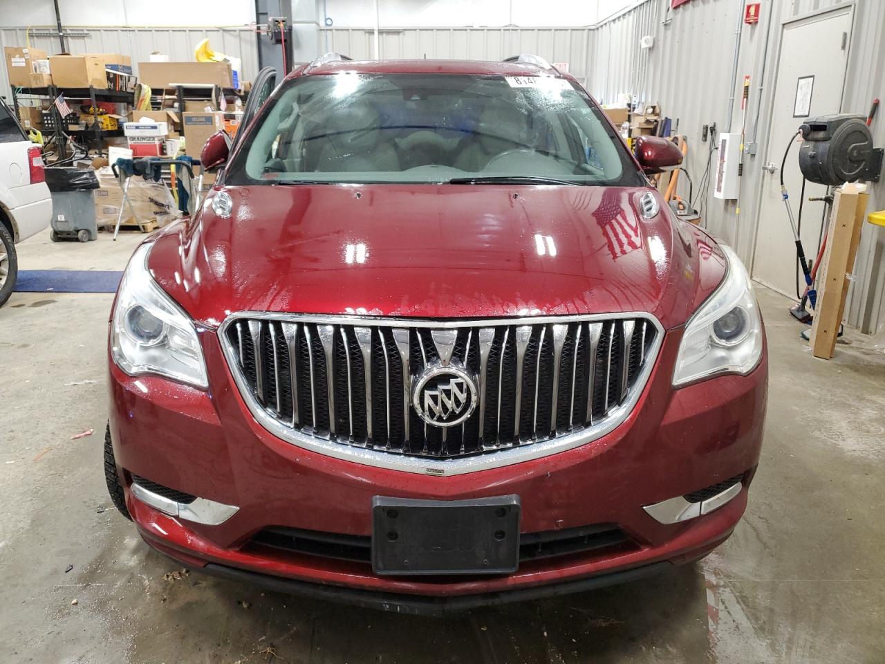 Buick Enclave Image 5