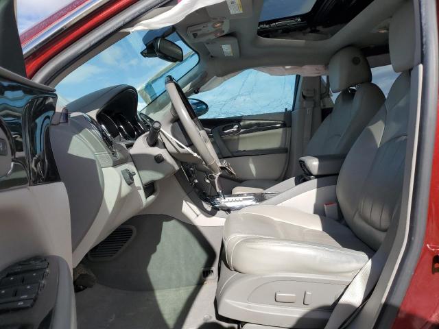 Buick Enclave Image 12