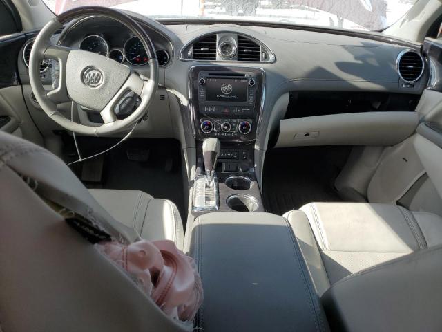 Buick Enclave Image 10