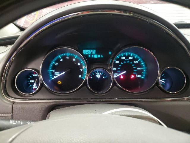 Buick Enclave Image 11