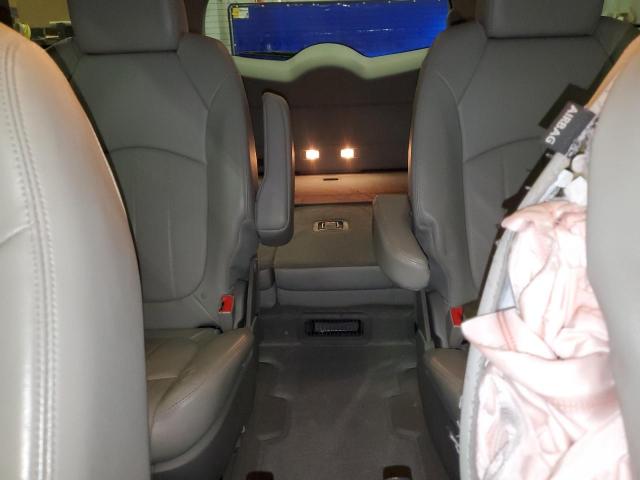 Buick Enclave Image 6