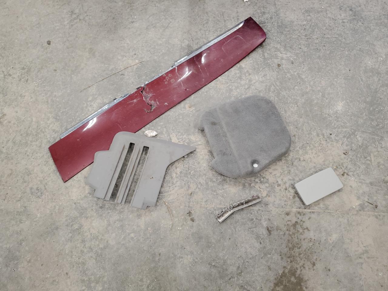 Buick Enclave Image 8