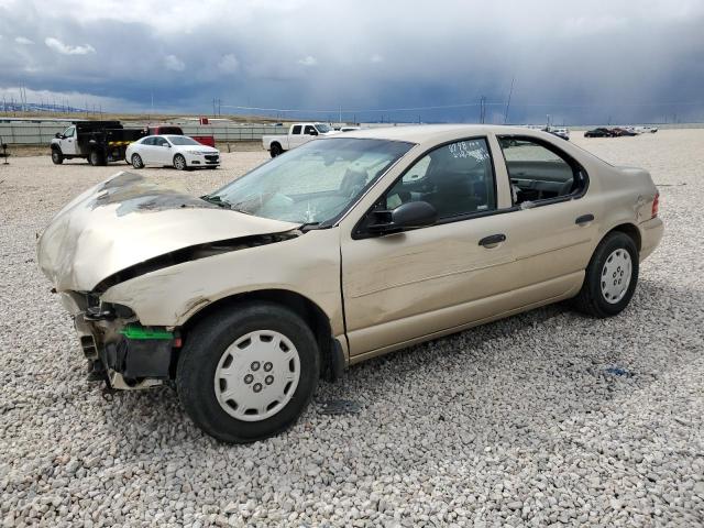  Salvage Plymouth Breeze Bas