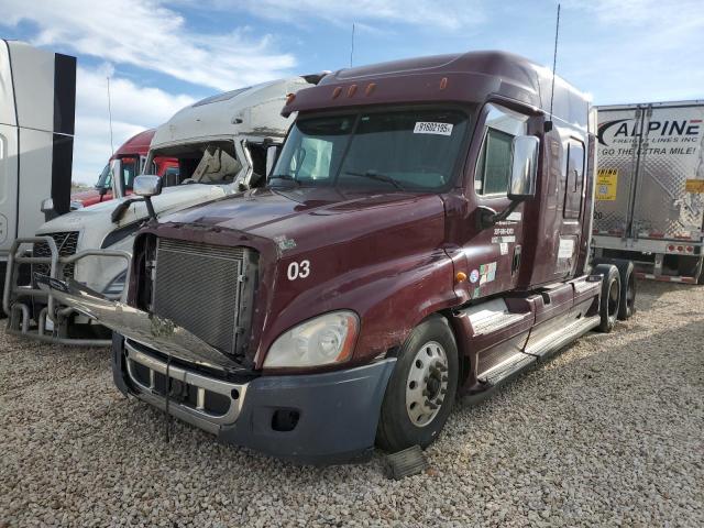 Freightliner Cascadia Image 2