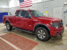Ford F-150 Super Cab Image 5