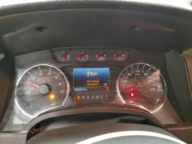 Ford F-150 Super Cab Image 8