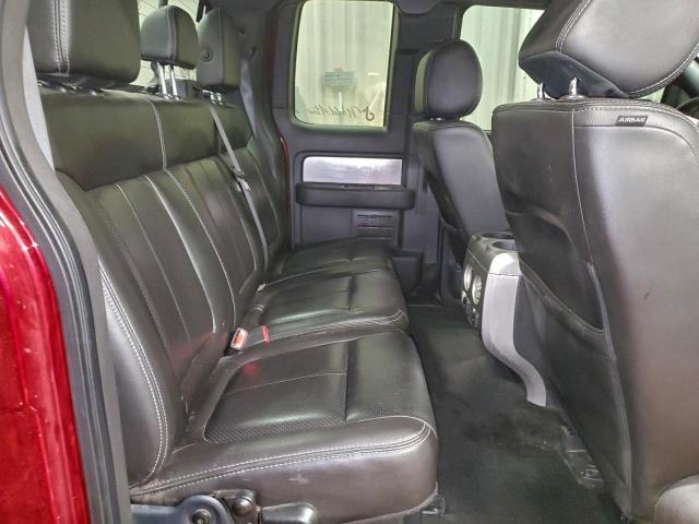 Ford F-150 Super Cab Image 11