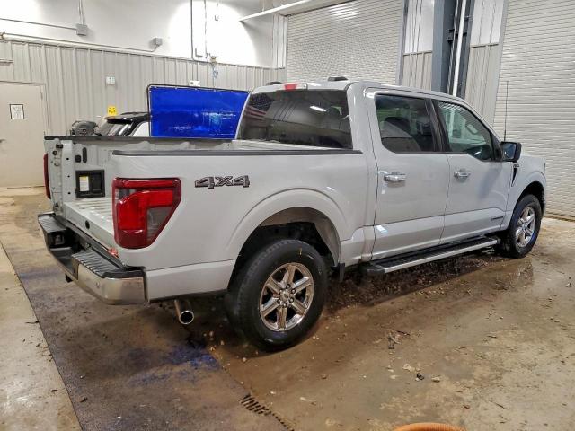 Ford F-150 Xlt Image 3