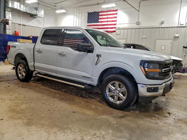 Ford F-150 Xlt Image 4