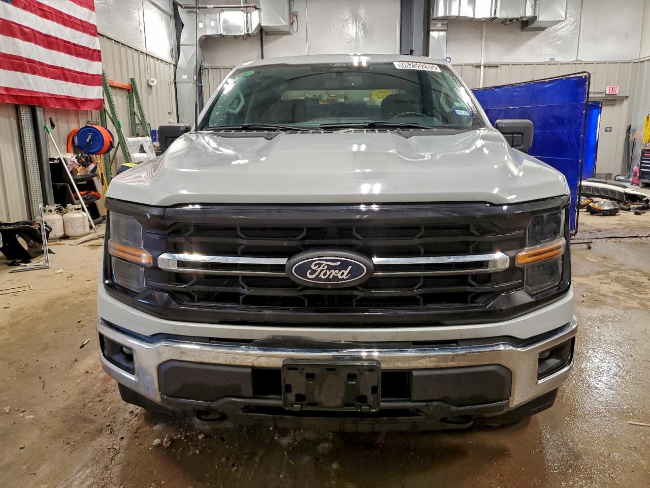 Ford F-150 Xlt Image 6