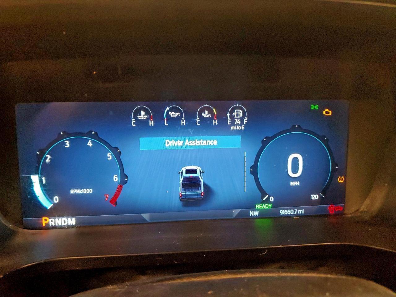 Ford F-150 Xlt Image 9