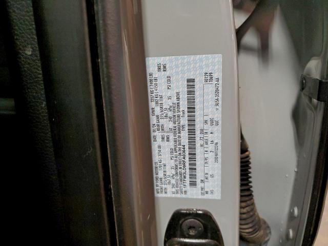 Ford F-150 Xlt Image 8